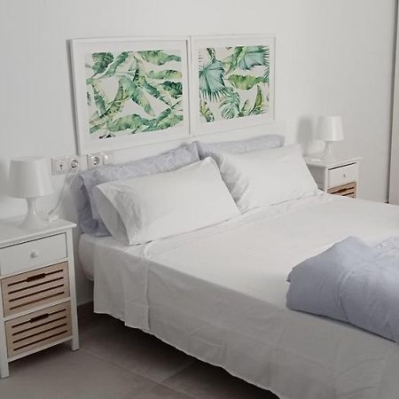 Apartmán Apartamento Casco Historico Con Atico. Sevilla Exteriér fotografie