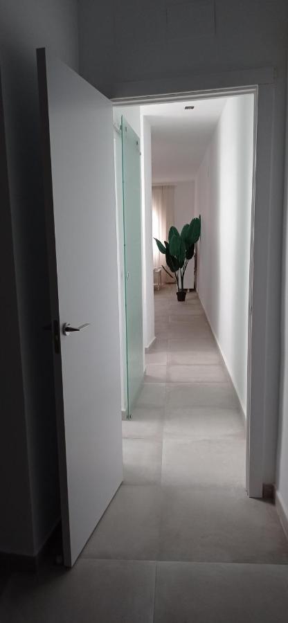 Apartmán Apartamento Casco Historico Con Atico. Sevilla Exteriér fotografie