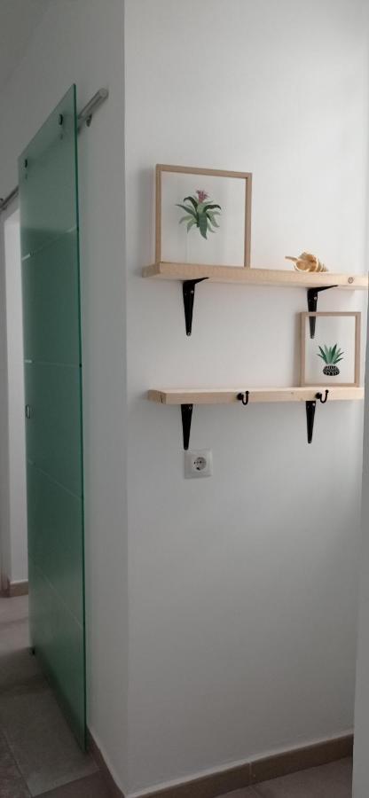 Apartmán Apartamento Casco Historico Con Atico. Sevilla Exteriér fotografie