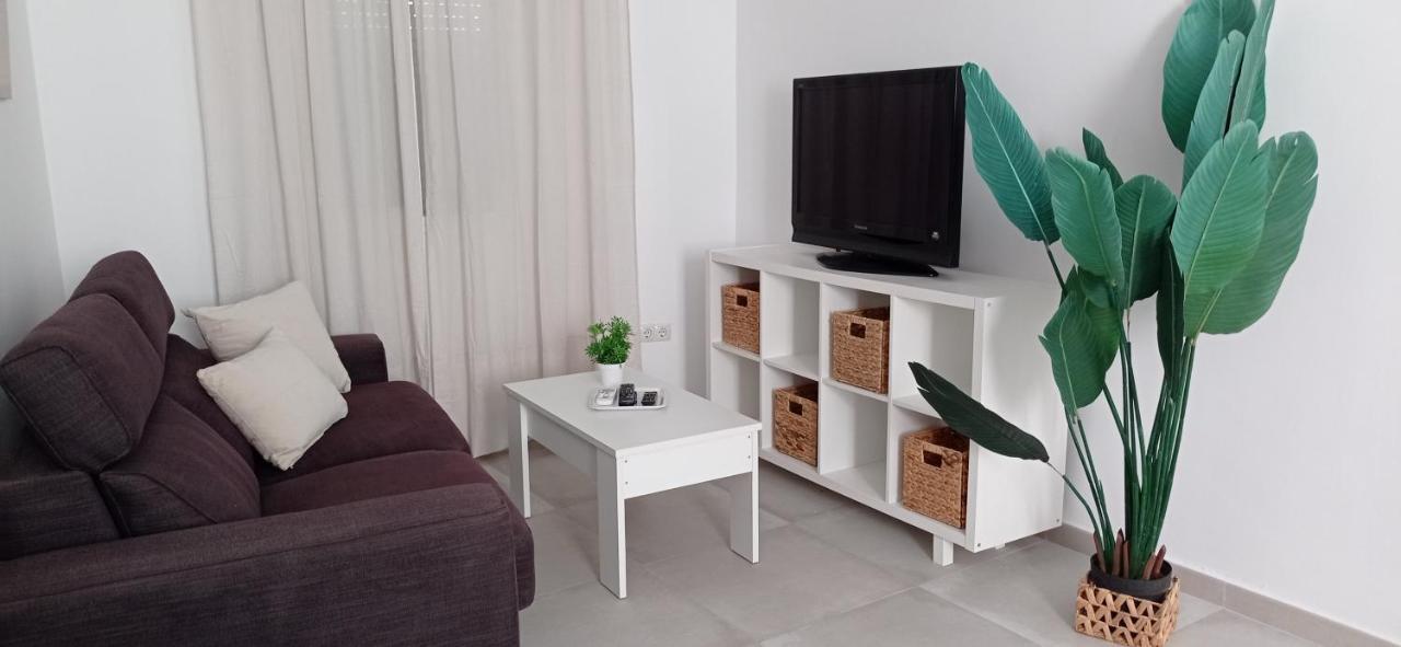 Apartmán Apartamento Casco Historico Con Atico. Sevilla Exteriér fotografie
