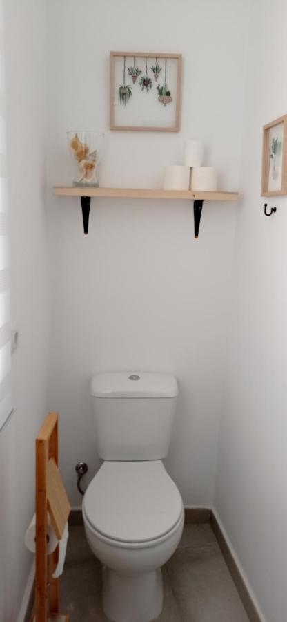 Apartmán Apartamento Casco Historico Con Atico. Sevilla Exteriér fotografie