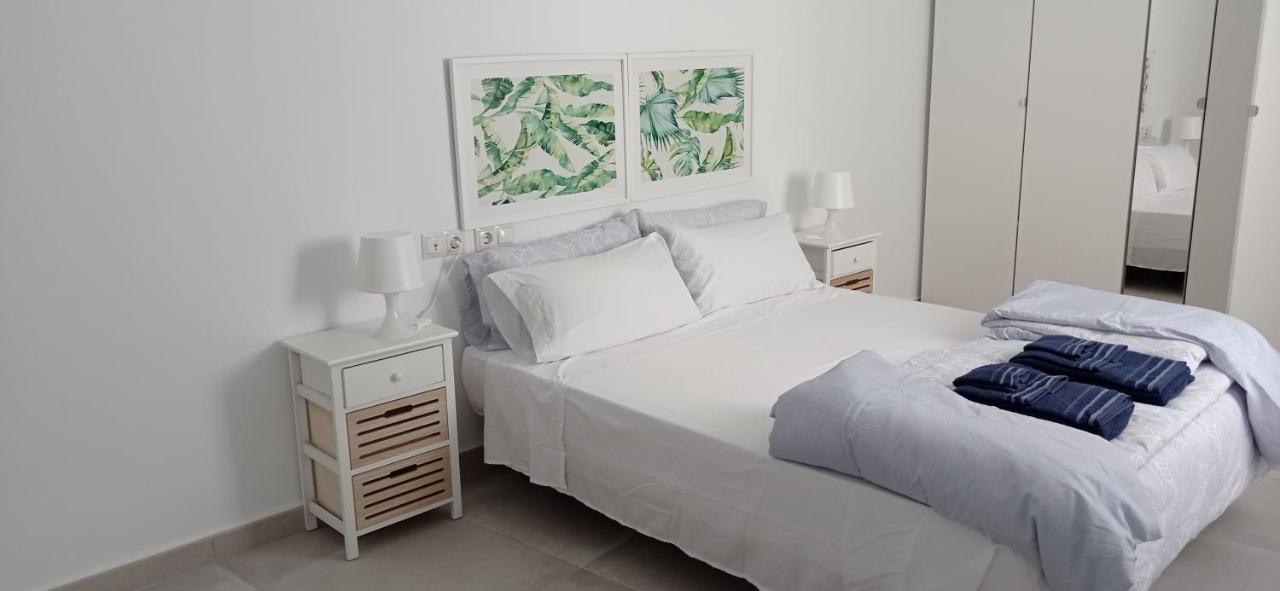 Apartmán Apartamento Casco Historico Con Atico. Sevilla Exteriér fotografie