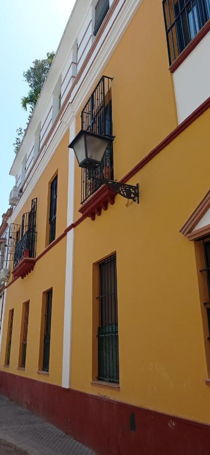 Apartmán Apartamento Casco Historico Con Atico. Sevilla Exteriér fotografie